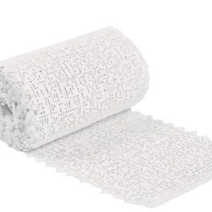 Sádrový obvaz 12 cm x 3 m 1 ks